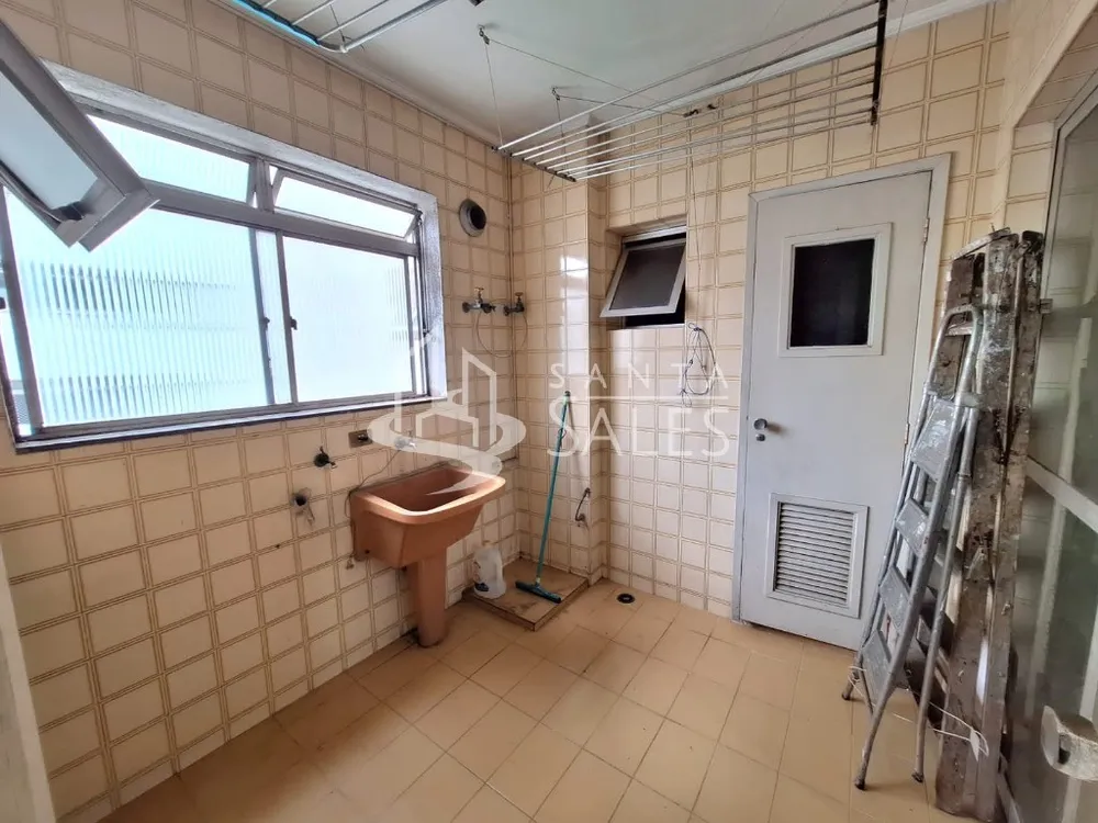 Apartamento, 3 quartos, 124 m² - Foto 6