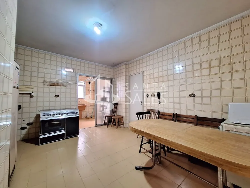 Apartamento, 3 quartos, 124 m² - Foto 1