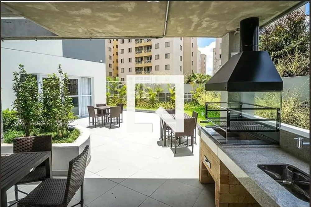 Apartamento, 2 quartos, 52 m² - Foto 12