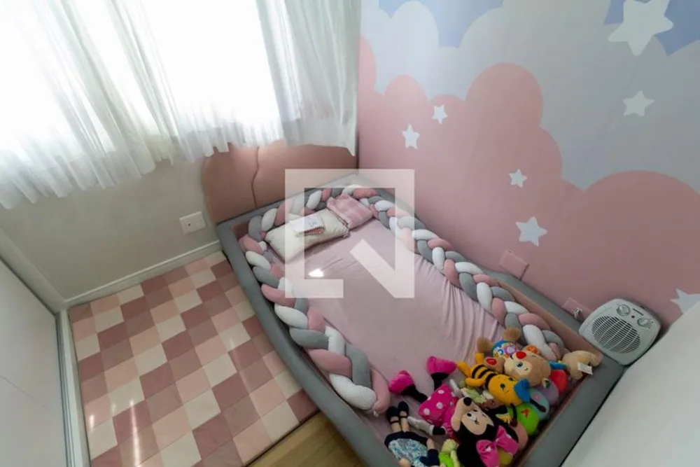 Apartamento, 2 quartos, 52 m² - Foto 3
