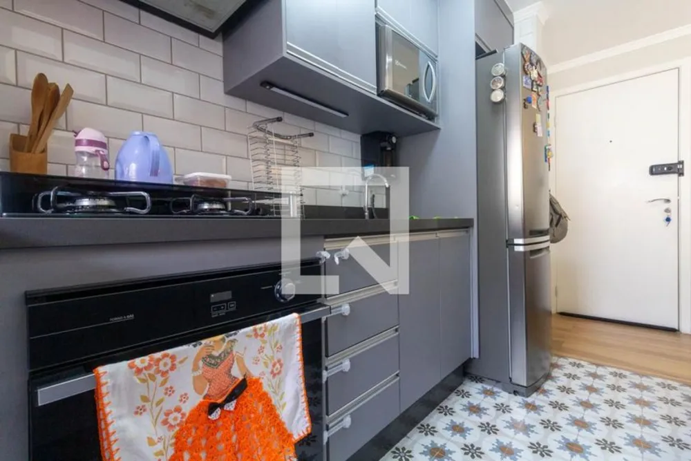 Apartamento, 2 quartos, 52 m² - Foto 8