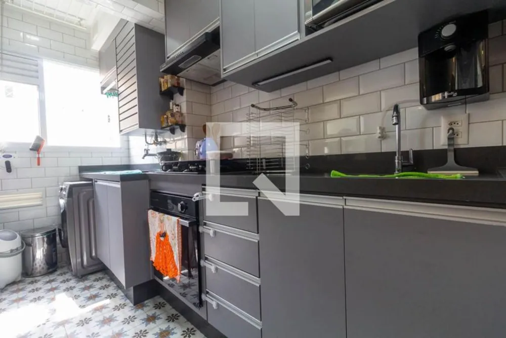 Apartamento, 2 quartos, 52 m² - Foto 7