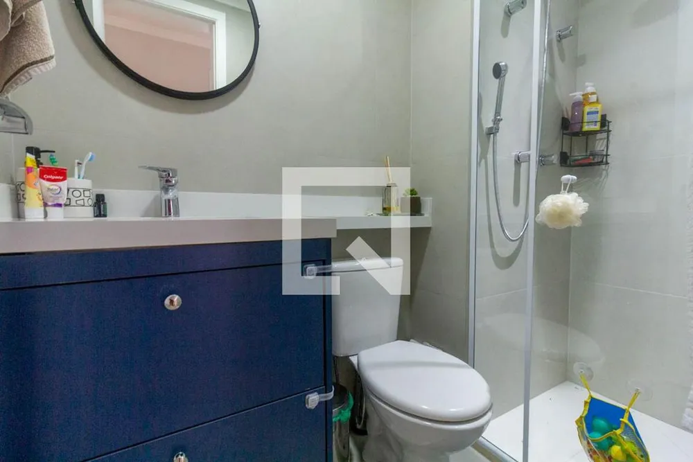 Apartamento, 2 quartos, 52 m² - Foto 6