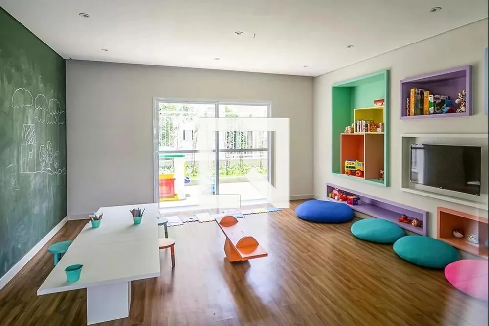 Apartamento, 2 quartos, 52 m² - Foto 9
