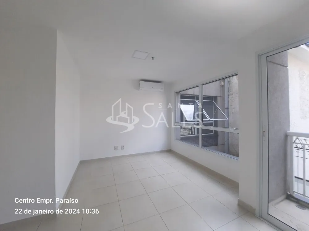 Sala-Conjunto, 36 m² - Foto 5