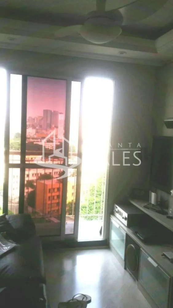 Apartamento, 3 quartos, 62 m² - Foto 3