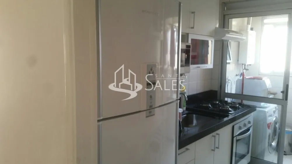 Apartamento, 3 quartos, 62 m² - Foto 1