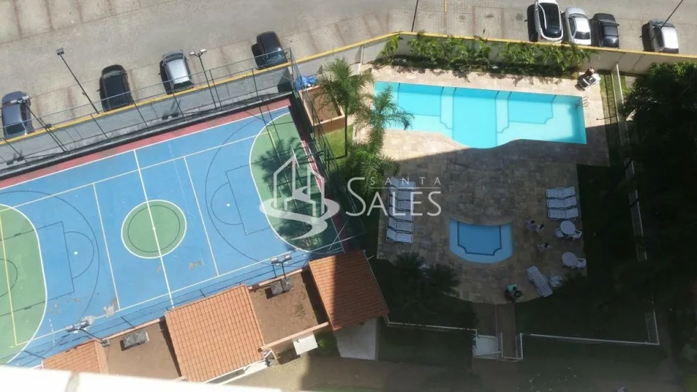 Apartamento, 3 quartos, 62 m² - Foto 2