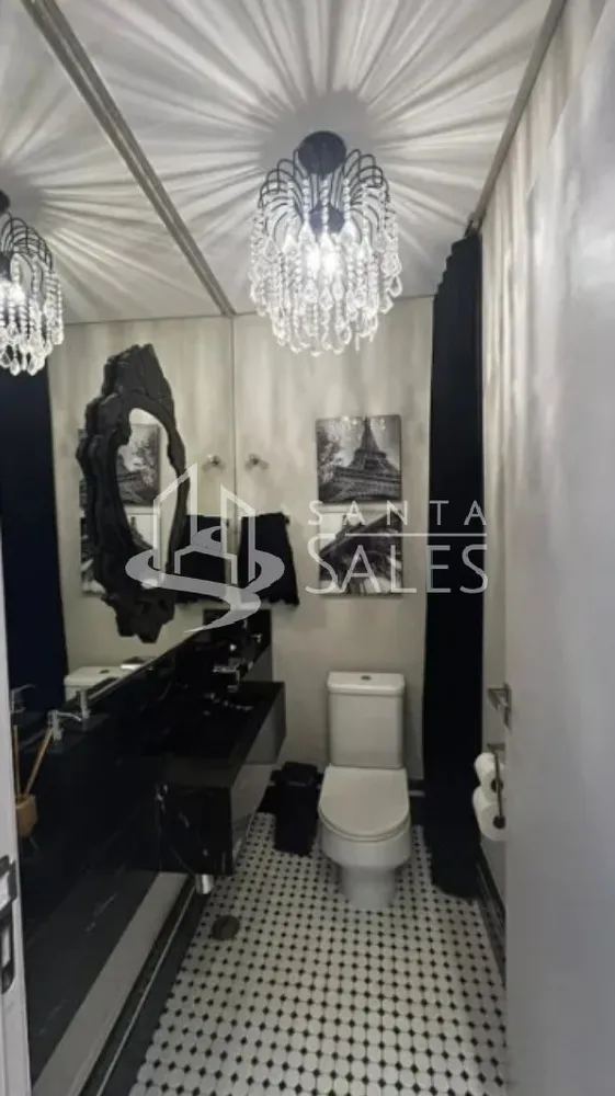 Casa, 4 quartos, 330 m² - Foto 12