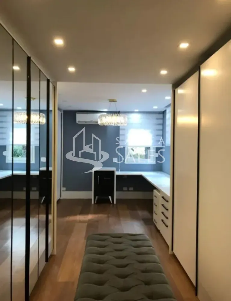 Casa, 4 quartos, 330 m² - Foto 11