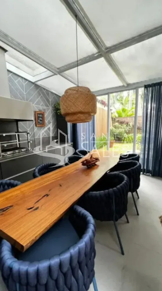 Casa, 4 quartos, 330 m² - Foto 6