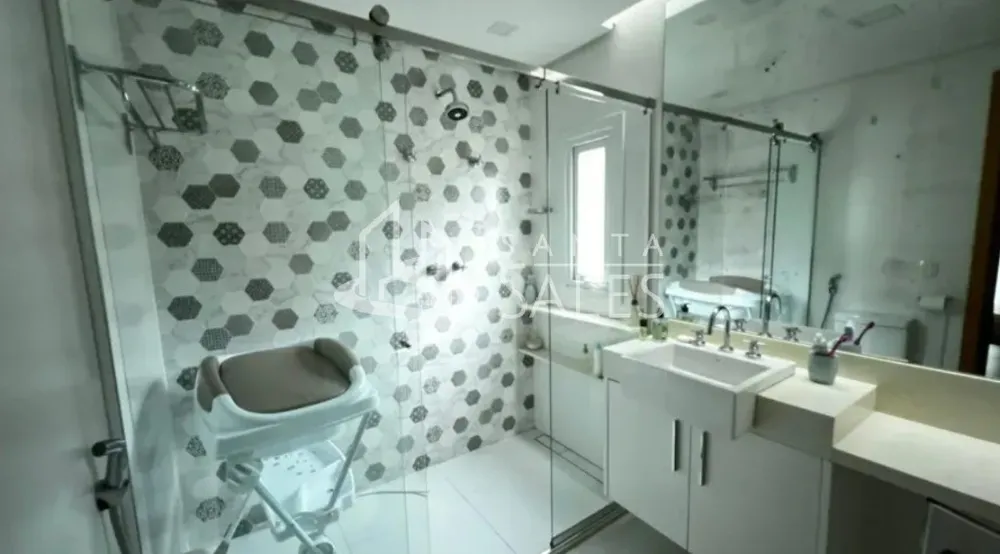 Casa, 4 quartos, 330 m² - Foto 8