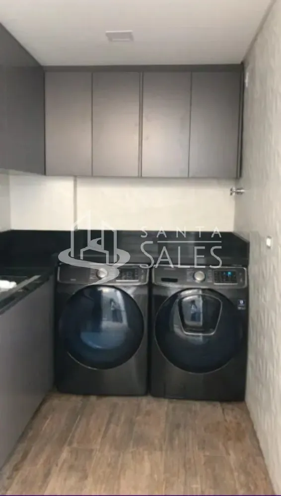 Casa, 4 quartos, 330 m² - Foto 16
