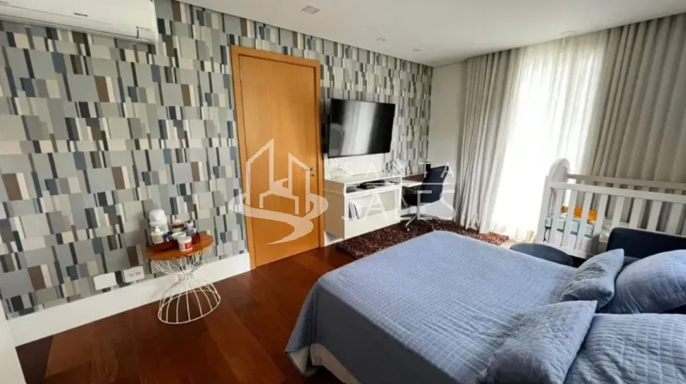 Casa, 4 quartos, 330 m² - Foto 7