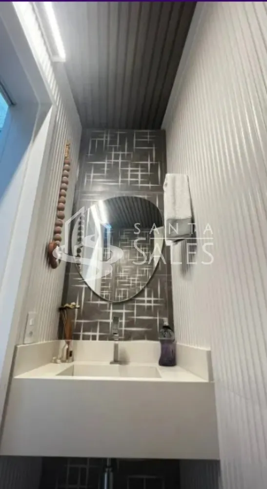 Casa, 4 quartos, 330 m² - Foto 14