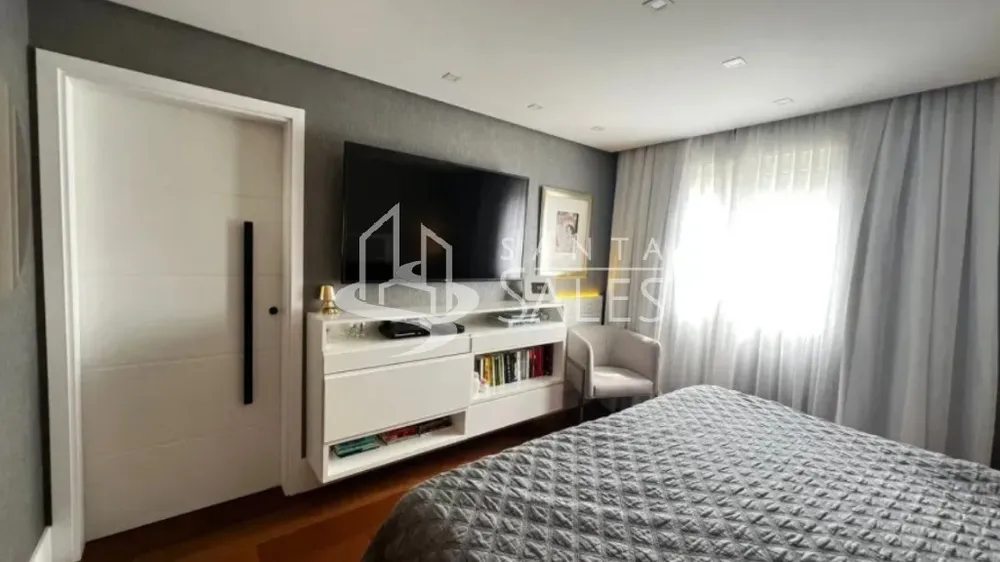 Casa, 4 quartos, 330 m² - Foto 9