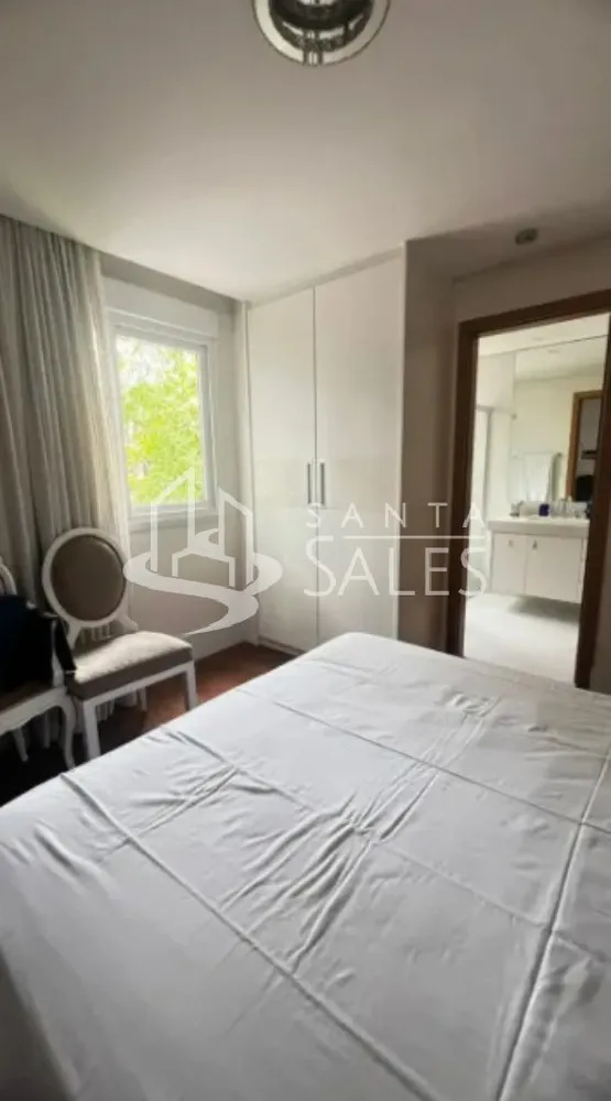 Casa, 4 quartos, 330 m² - Foto 13