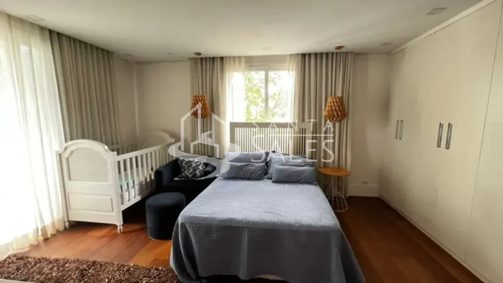 Casa, 4 quartos, 330 m² - Foto 10