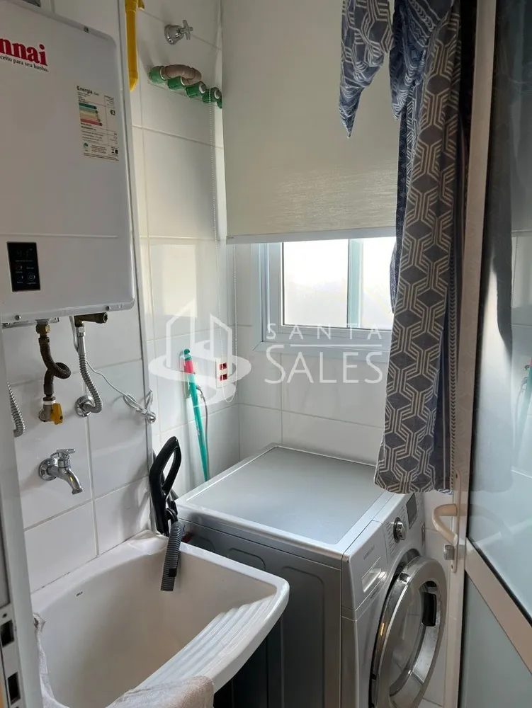 Apartamento, 1 quarto, 54 m² - Foto 12