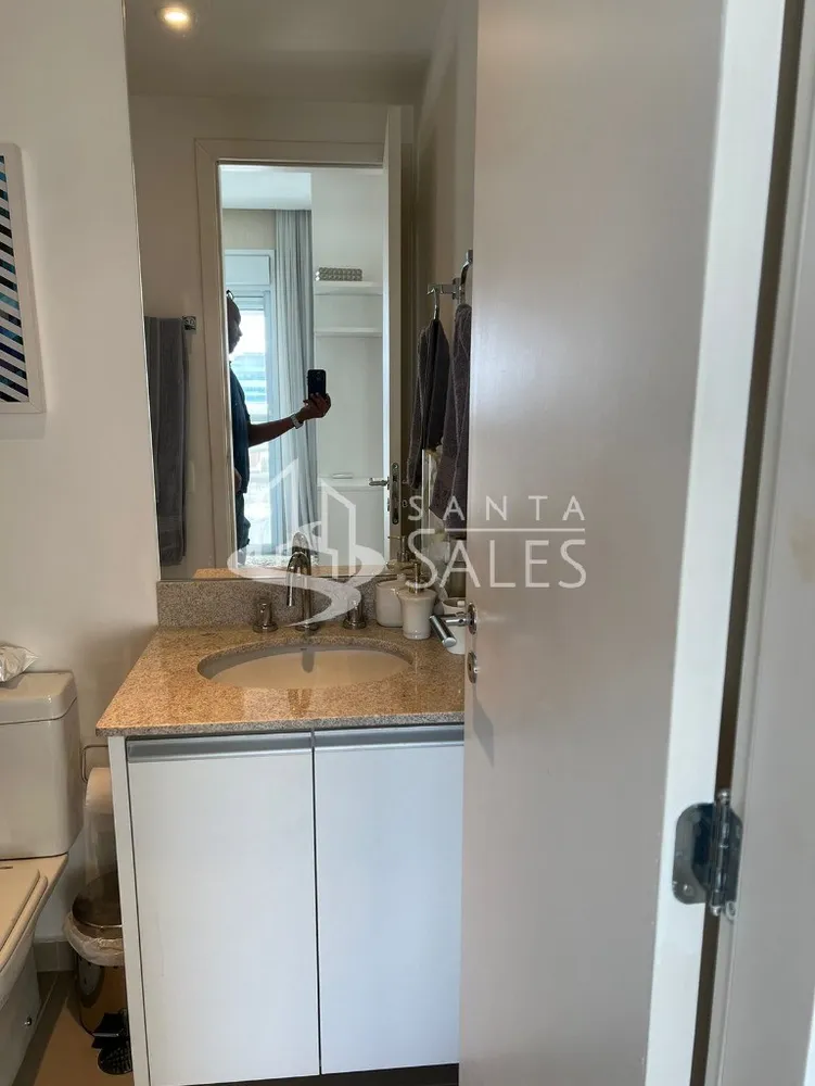 Apartamento, 1 quarto, 54 m² - Foto 10