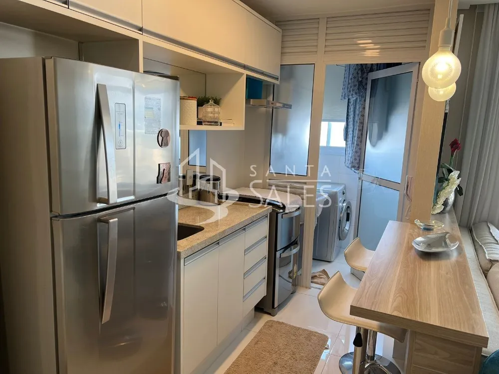 Apartamento, 1 quarto, 54 m² - Foto 3