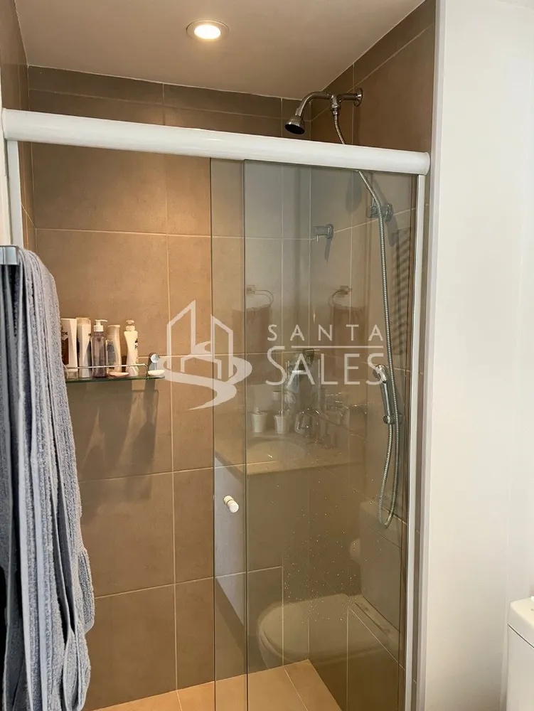 Apartamento, 1 quarto, 54 m² - Foto 9
