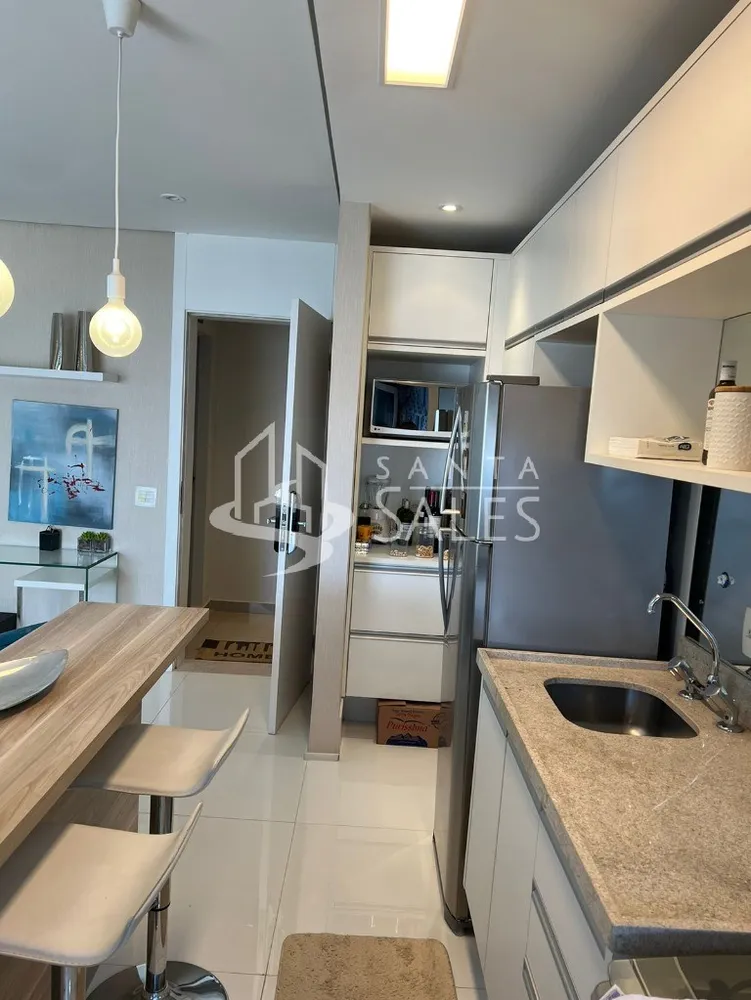 Apartamento, 1 quarto, 54 m² - Foto 11