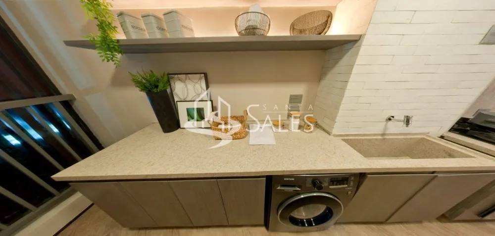 Apartamento, 3 quartos, 152 m² - Foto 6