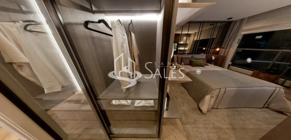 Apartamento, 3 quartos, 152 m² - Foto 8
