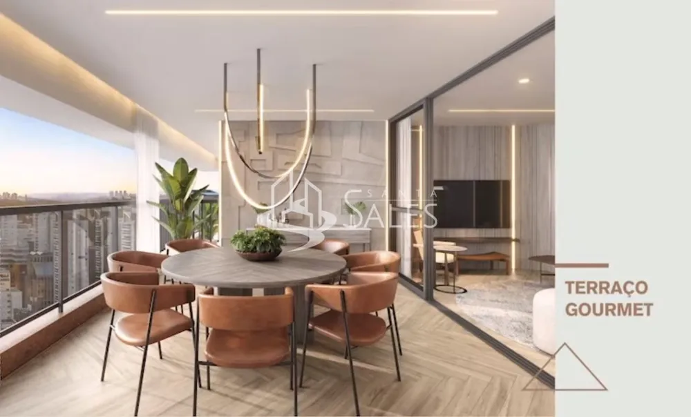 Apartamento, 3 quartos, 152 m² - Foto 14