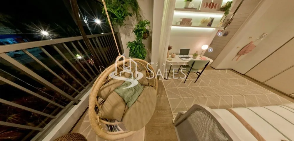 Apartamento, 3 quartos, 152 m² - Foto 9