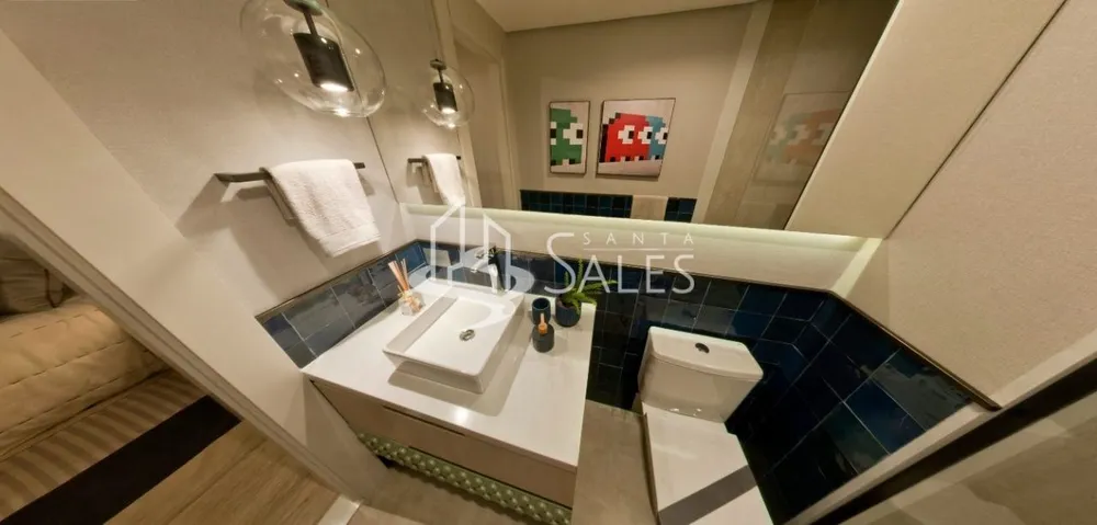 Apartamento, 3 quartos, 152 m² - Foto 12