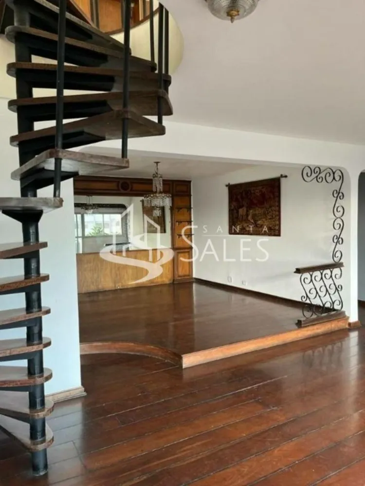 Cobertura, 4 quartos, 328 m² - Foto 1