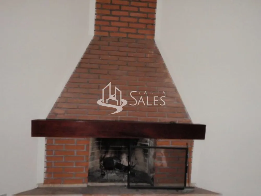 Sobrado, 4 quartos, 530 m² - Foto 5