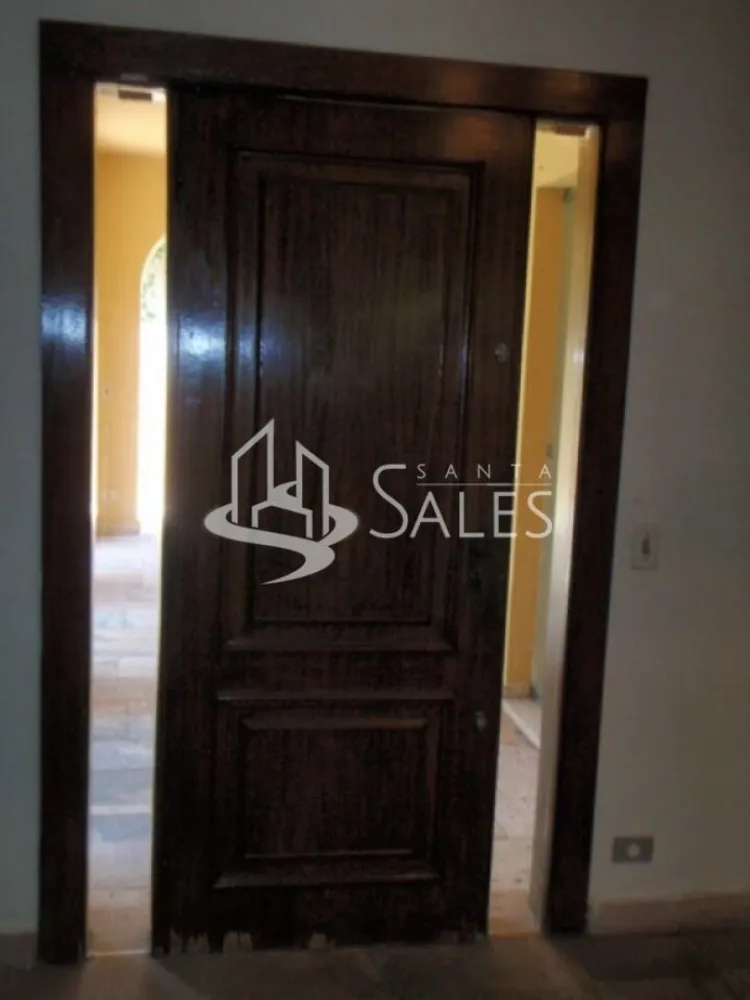 Sobrado, 4 quartos, 530 m² - Foto 2