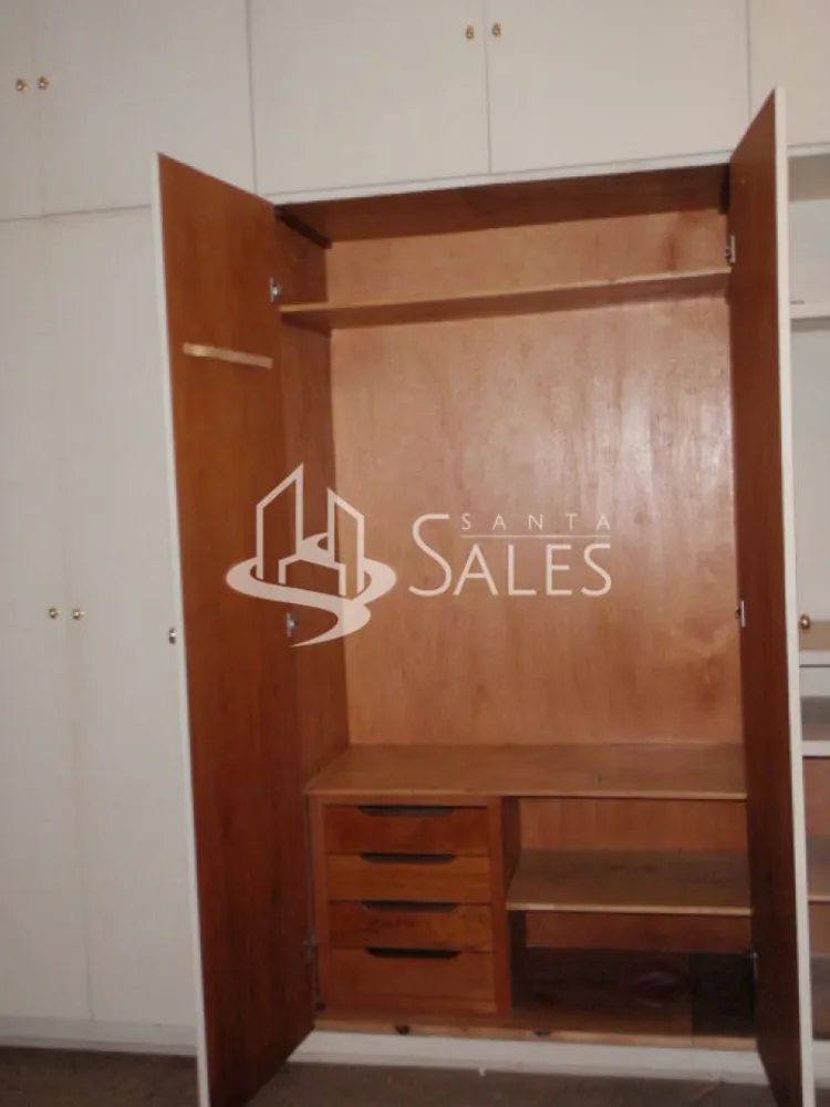 Sobrado, 4 quartos, 530 m² - Foto 12