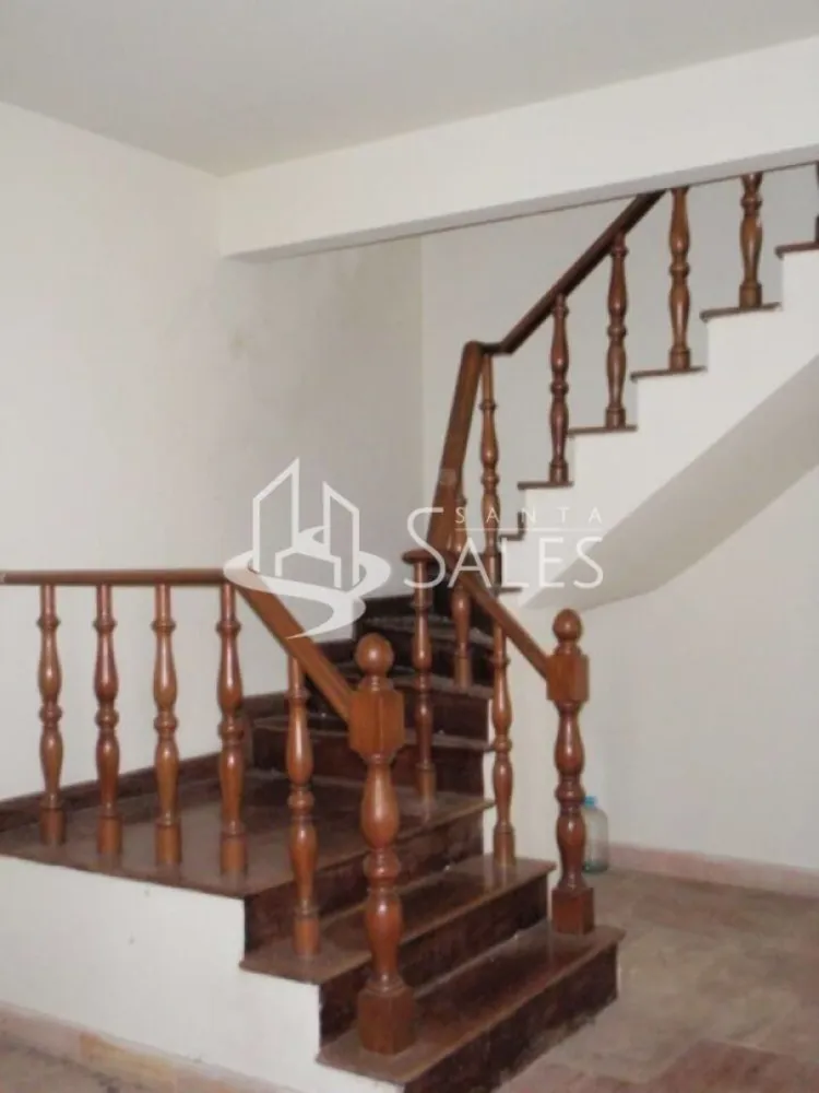 Sobrado, 4 quartos, 530 m² - Foto 7