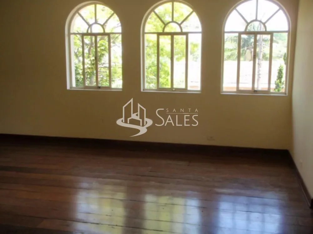 Sobrado, 4 quartos, 530 m² - Foto 8