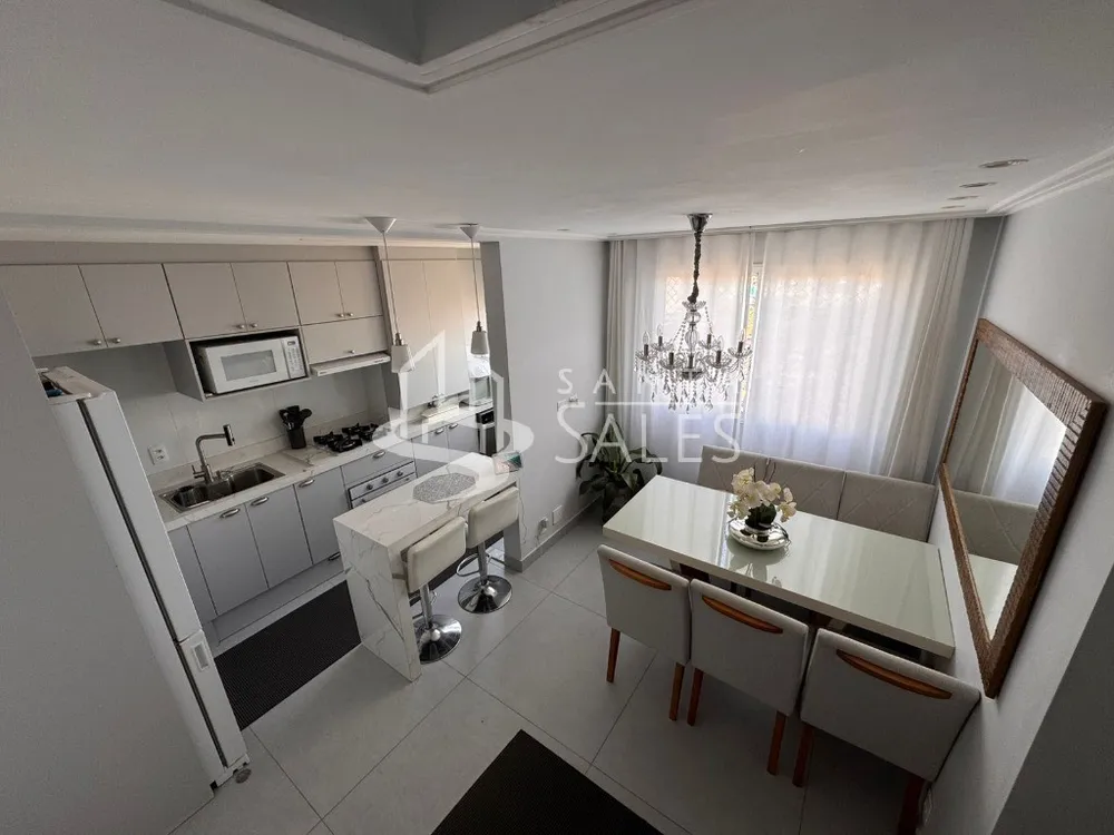 Apartamento, 3 quartos, 92 m² - Foto 2