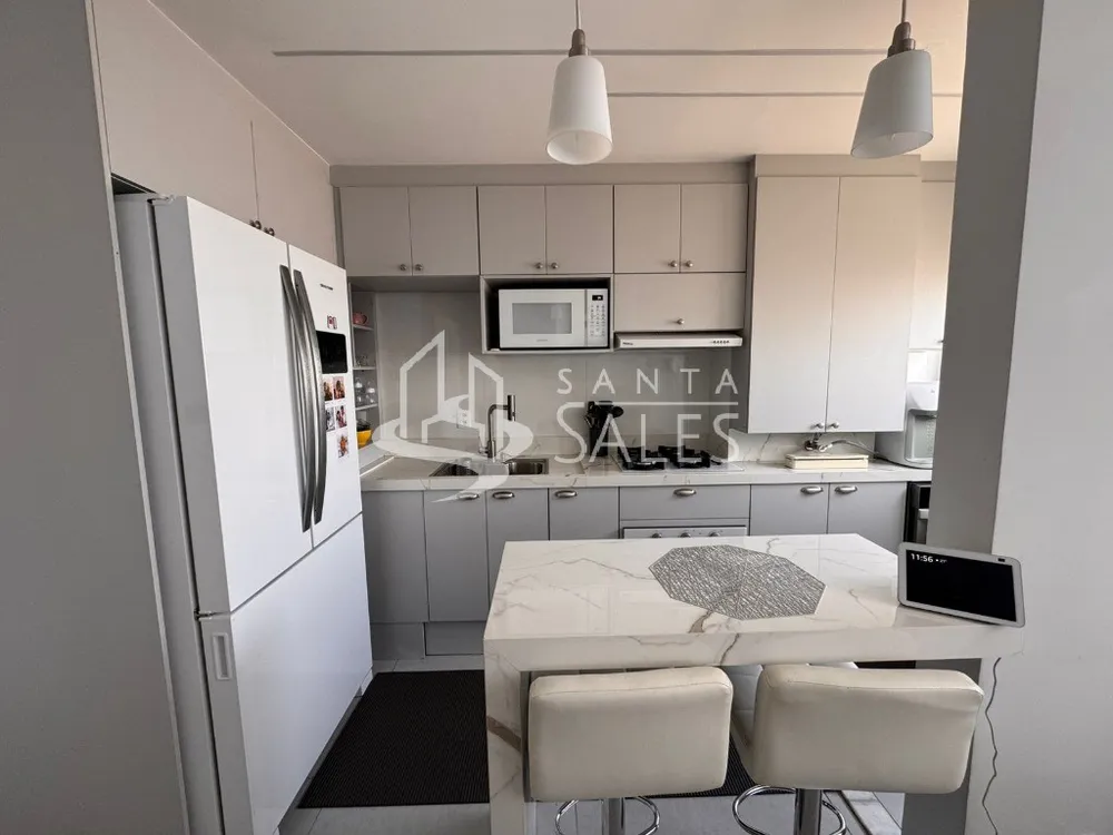 Apartamento, 3 quartos, 92 m² - Foto 1