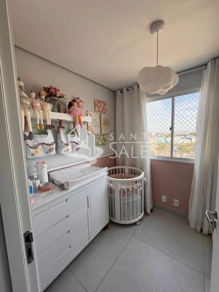 Apartamento, 3 quartos, 92 m² - Foto 3