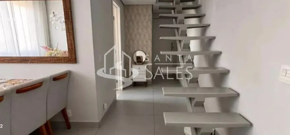 Apartamento, 3 quartos, 92 m² - Foto 9