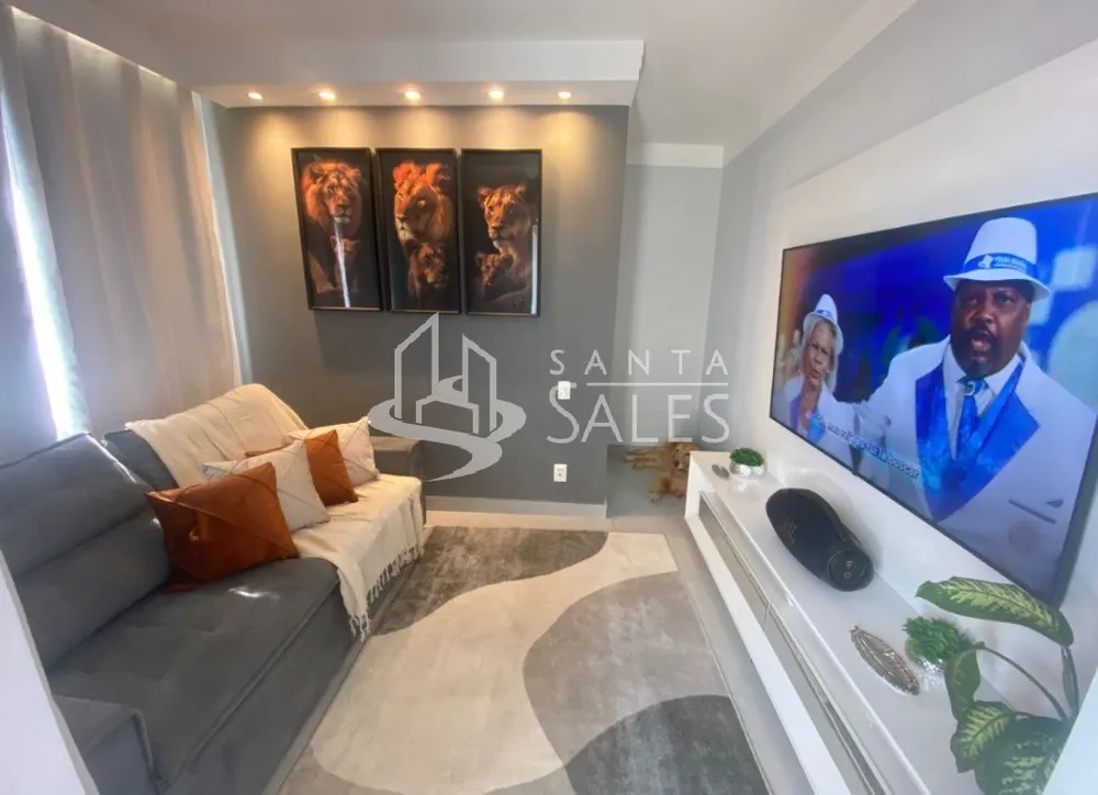 Apartamento, 3 quartos, 92 m² - Foto 10