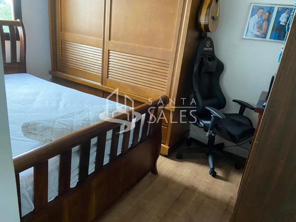 Apartamento, 3 quartos, 72 m² - Foto 10