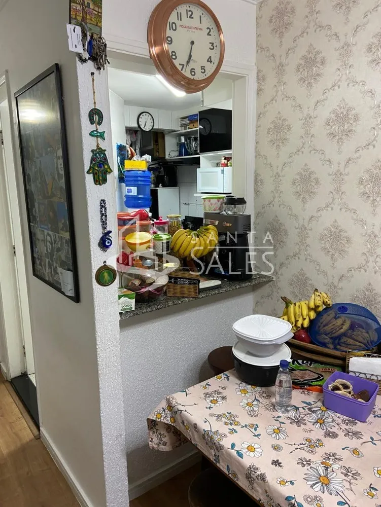 Apartamento, 3 quartos, 72 m² - Foto 2