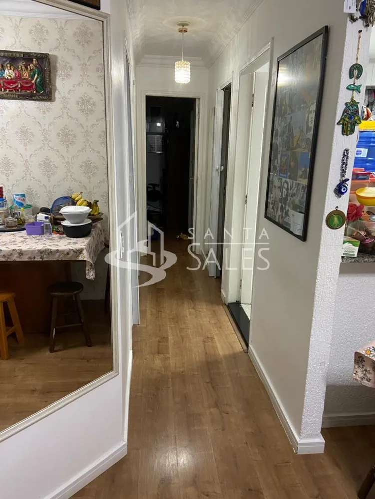 Apartamento, 3 quartos, 72 m² - Foto 16