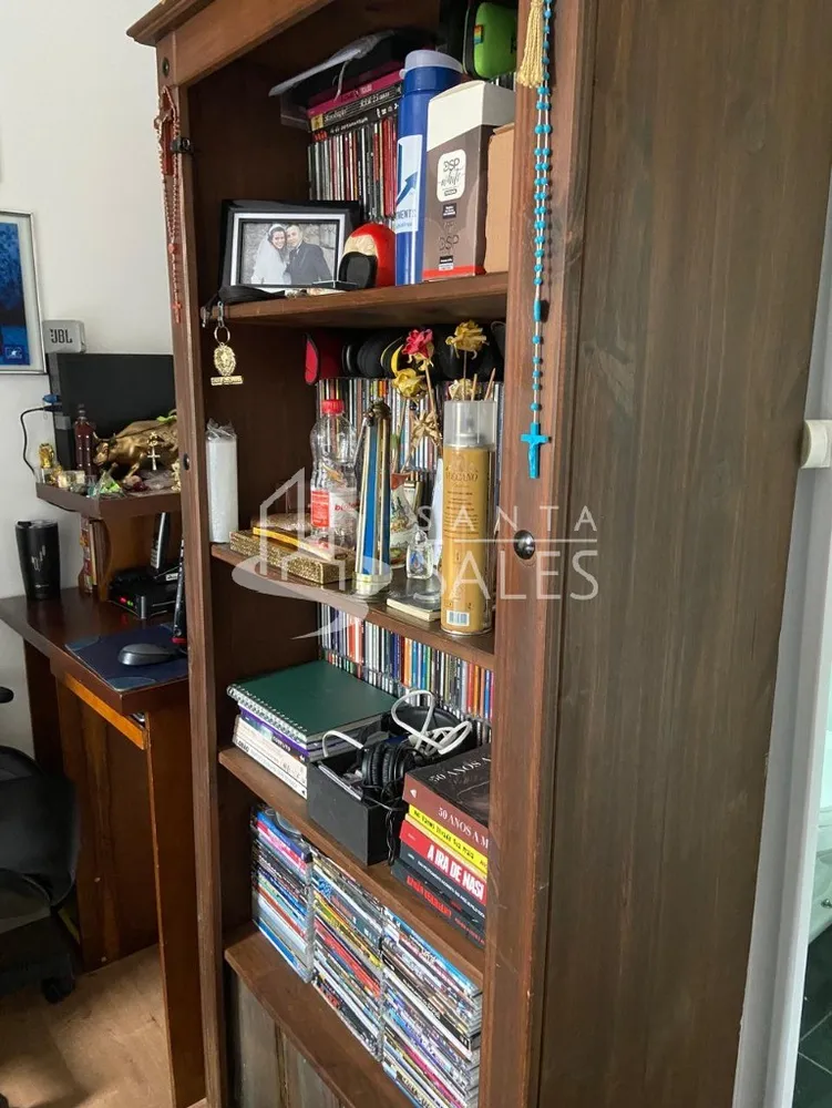 Apartamento, 3 quartos, 72 m² - Foto 9
