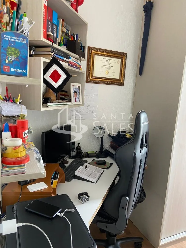 Apartamento, 3 quartos, 72 m² - Foto 6