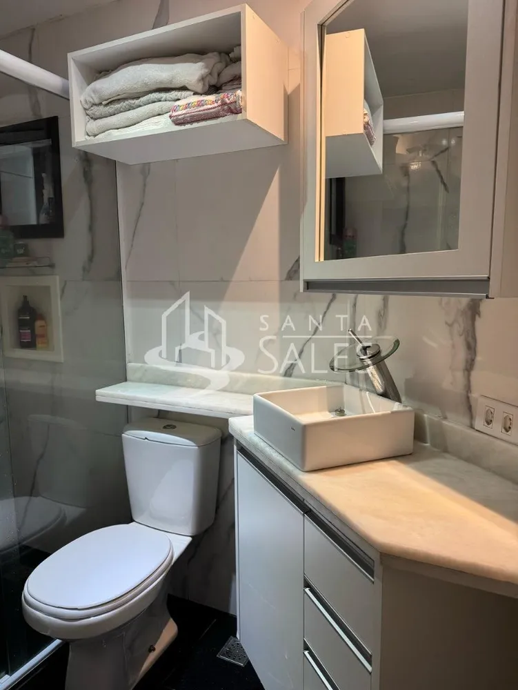 Apartamento, 3 quartos, 72 m² - Foto 14
