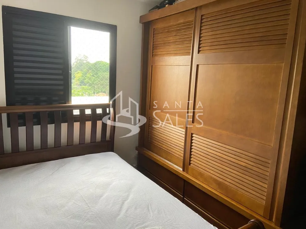Apartamento, 3 quartos, 72 m² - Foto 4
